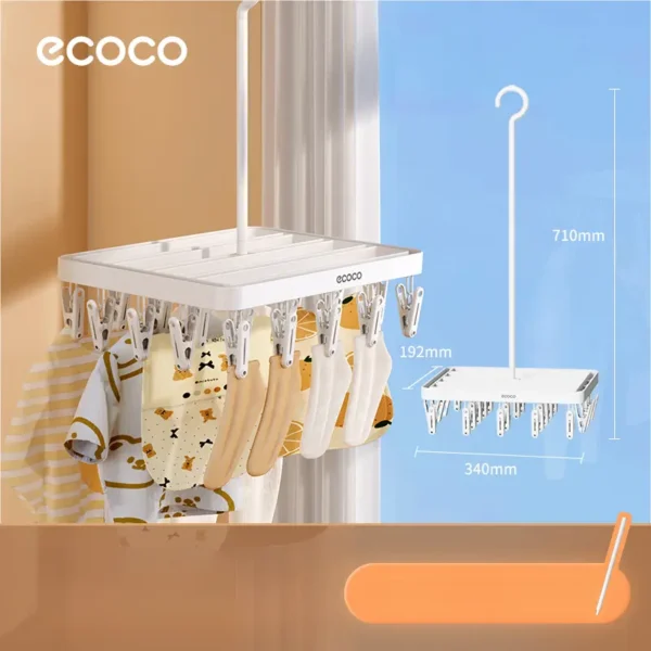 Drying Rack (24 Clips), view 10