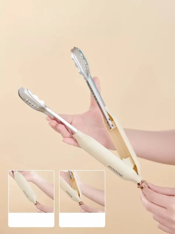 Food Clips, view 9