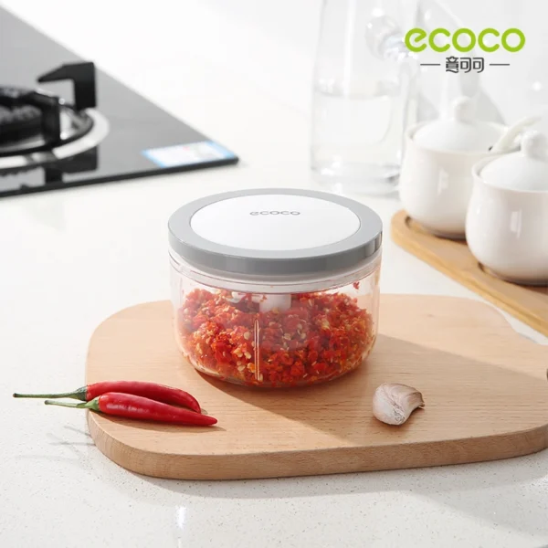 Food Processor, view 5