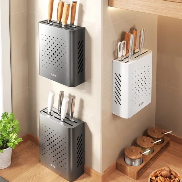 Knife Holder (Tool Storage), view 6