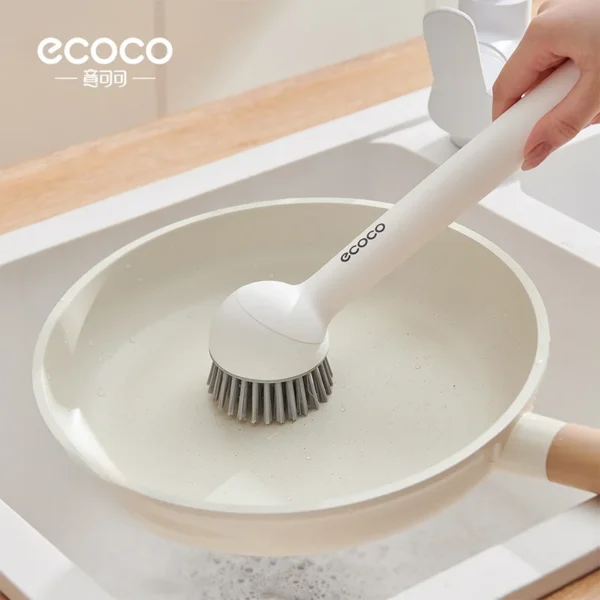 Long Rotating Brush, view 8