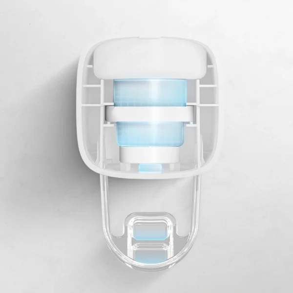 Mini Toothpaste Squeezer, view 1