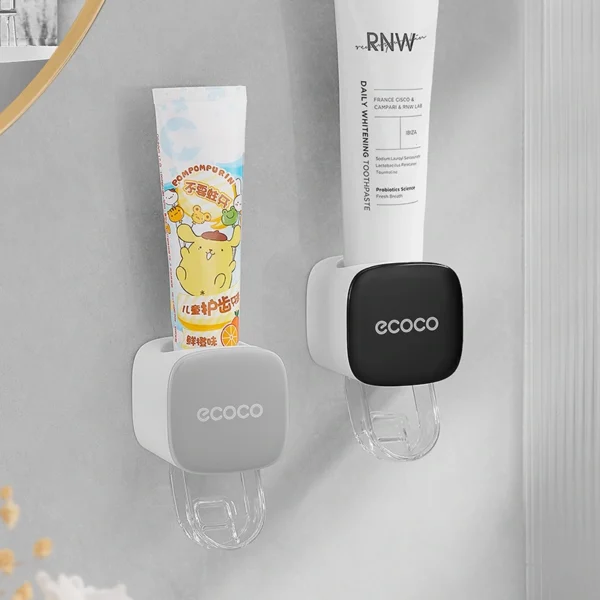 Mini Toothpaste Squeezer, view 6
