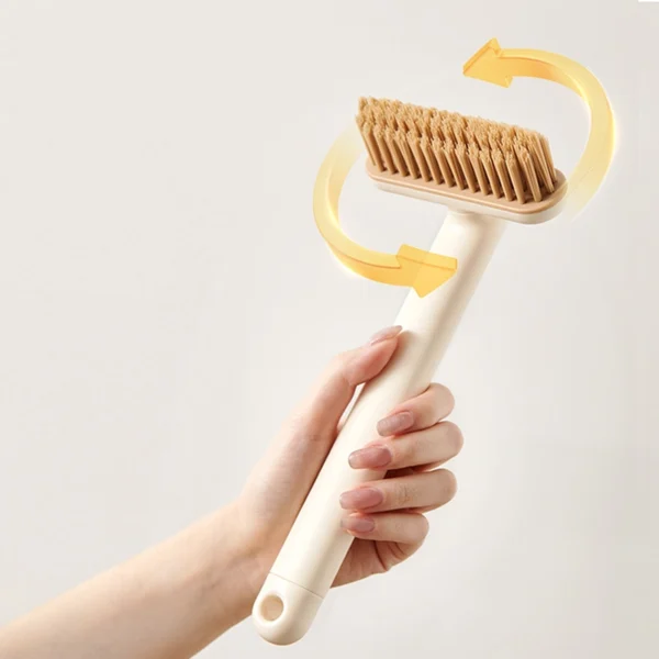 Multi-Function Gap Brush, view 1
