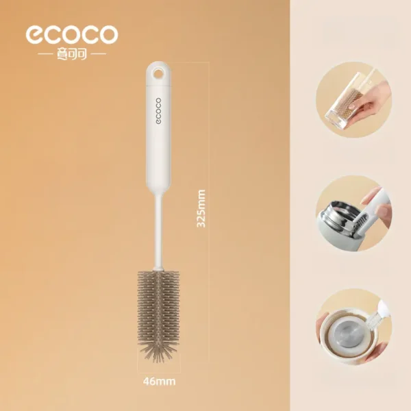 Multi-Use Cup Brush, view 6