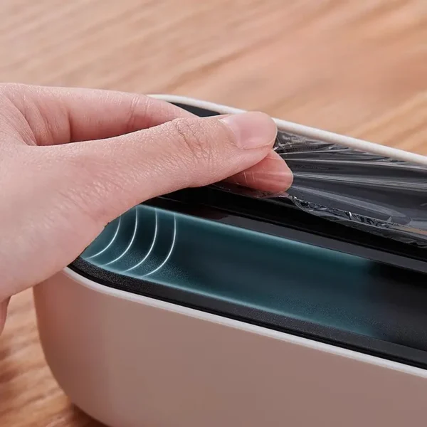 Plastic Wrap Cutter, view 1