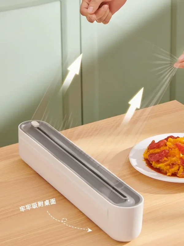 Plastic Wrap Cutter, view 5