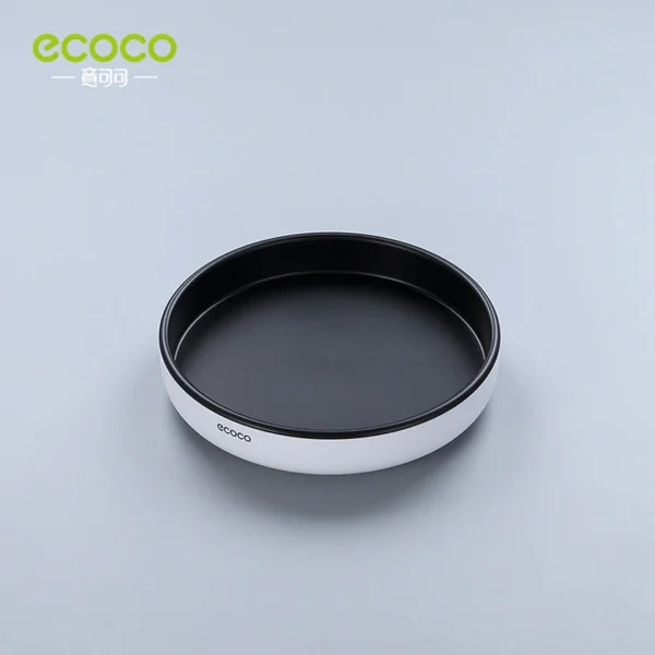 Rotating Tray, view 1