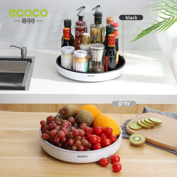 Rotating Tray, view 5