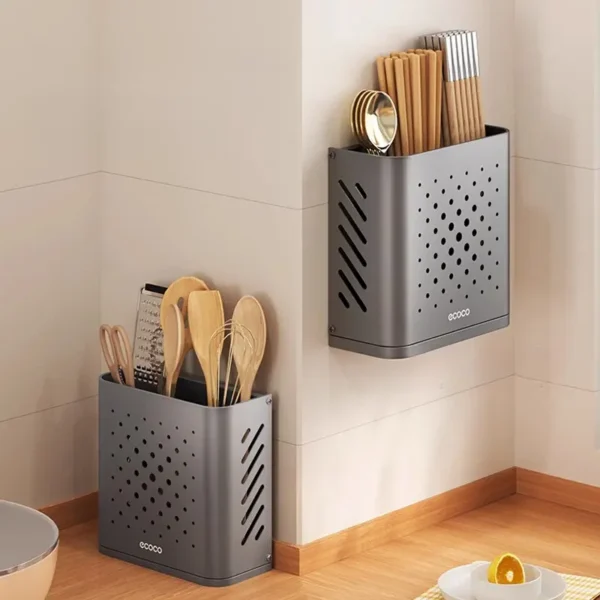 Spoon Chopstick Holder, view 4
