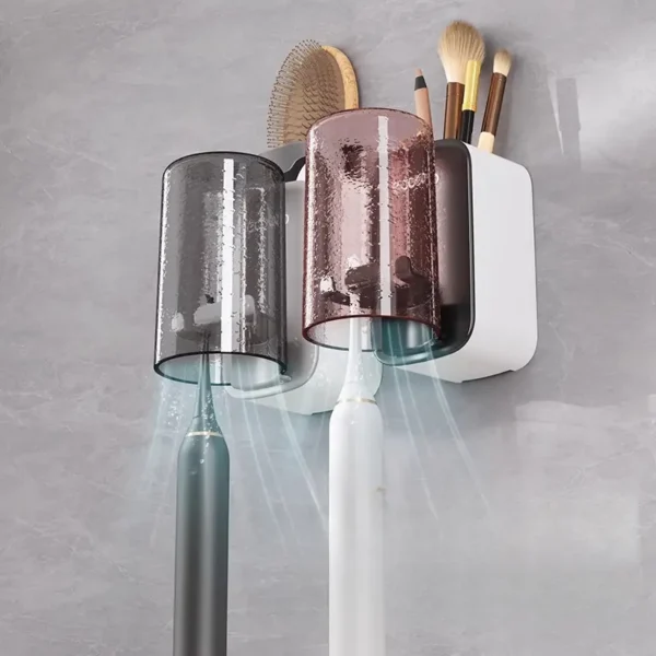 Toothbrush Holder, view 6