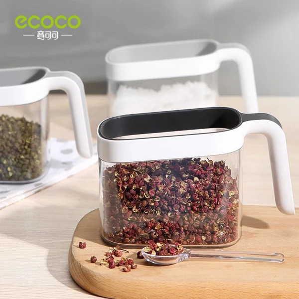 Wall Mount Spice Rack, view 6